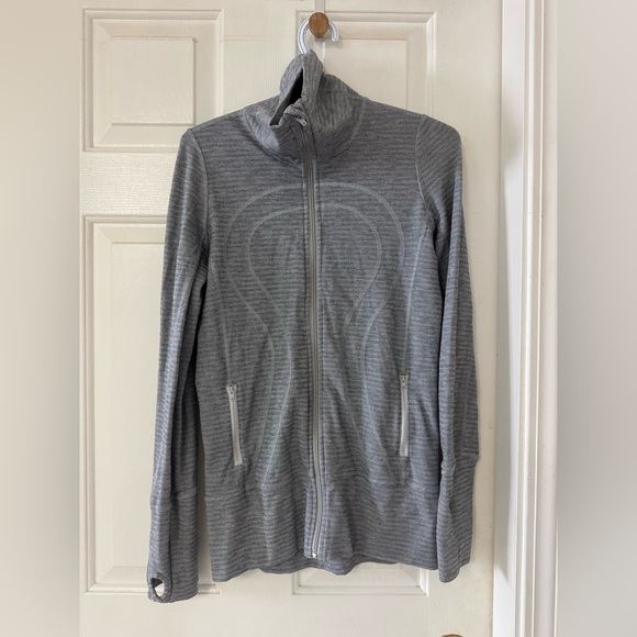 Lululemon In Stride Jacket - Picture 2 of 4